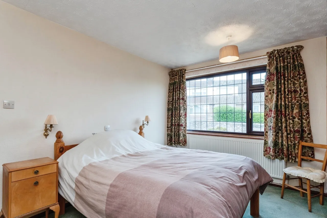 Beechwood Close, Mold, CH7, photo 15