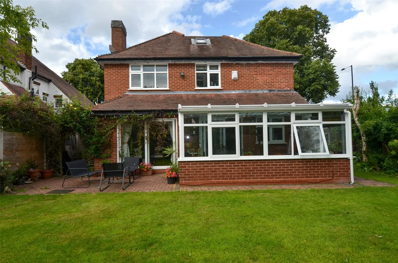 Howard Road East, Kings Heath, Birmingham, West Midlands, B13 0RY, photo 15