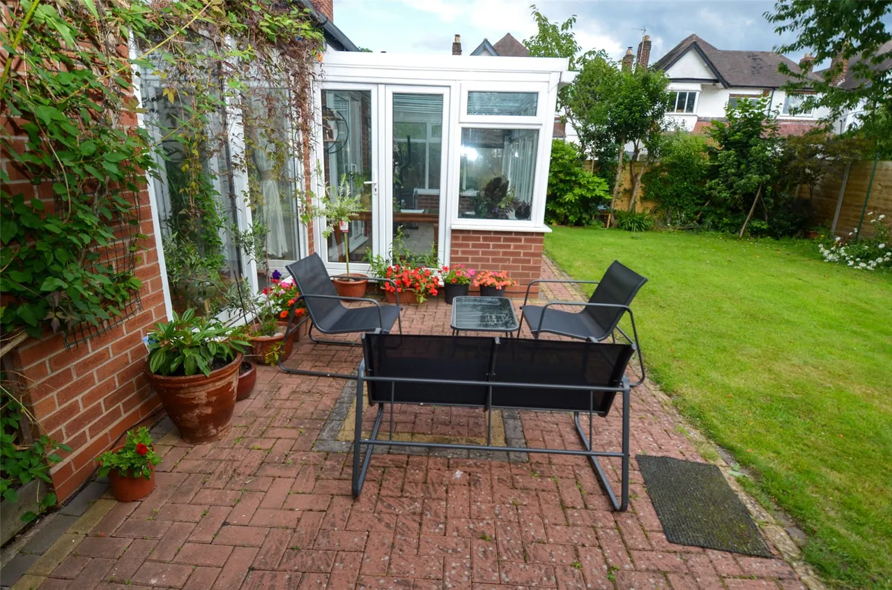 Howard Road East, Kings Heath, Birmingham, West Midlands, B13 0RY, photo 16
