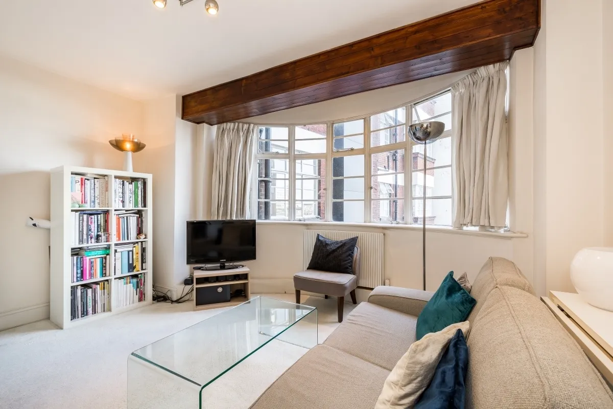 Orsett Terrace Bayswater W2, photo 3