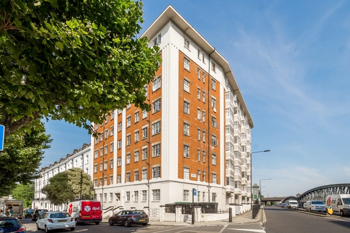 Orsett Terrace Bayswater W2, photo 2