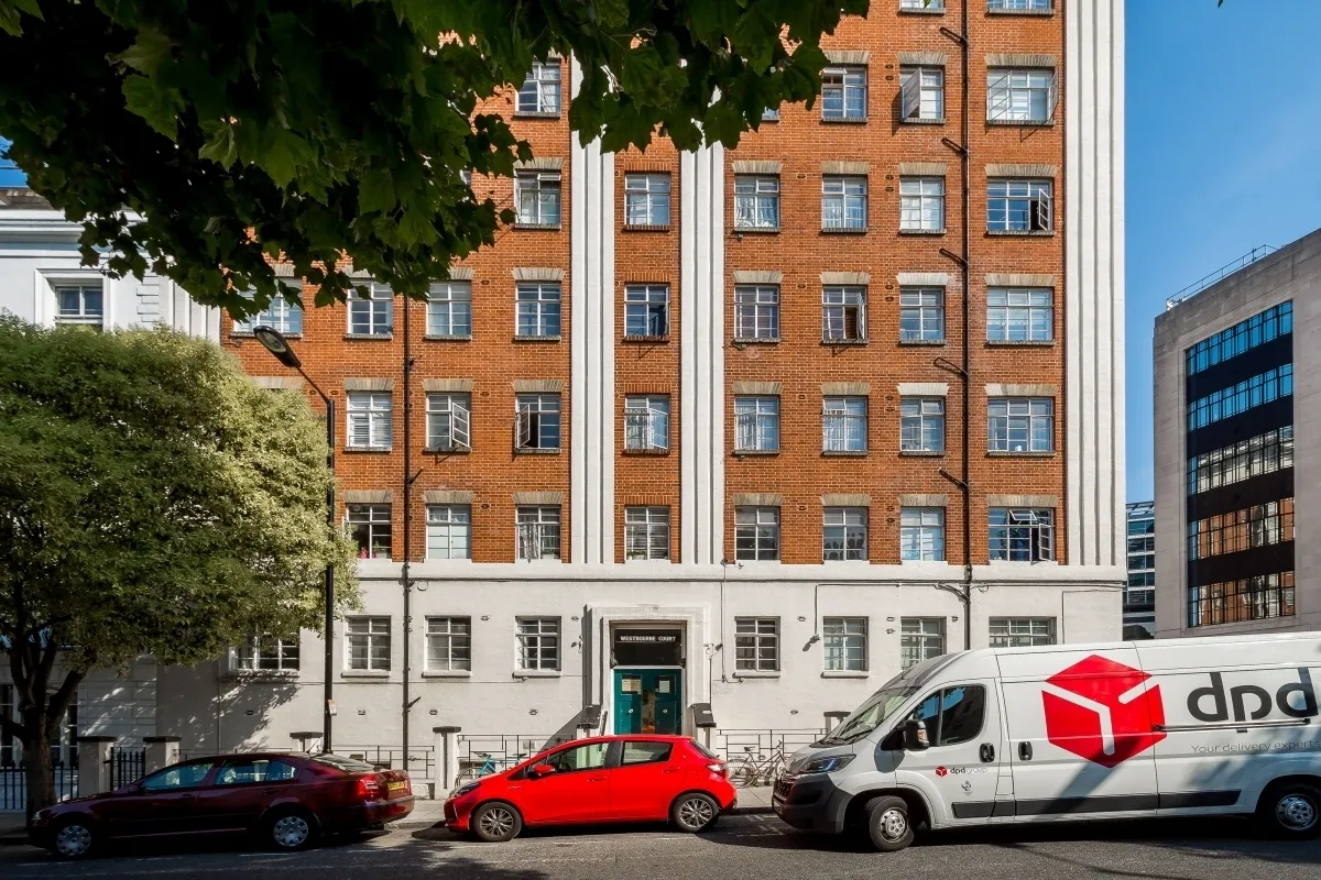 Orsett Terrace Bayswater W2, photo 9