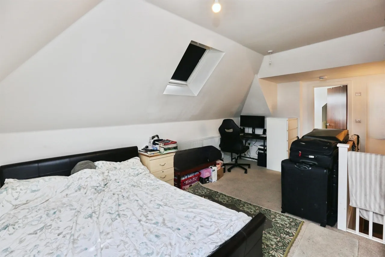 Waterloo Road, Southampton, SO15, photo 12