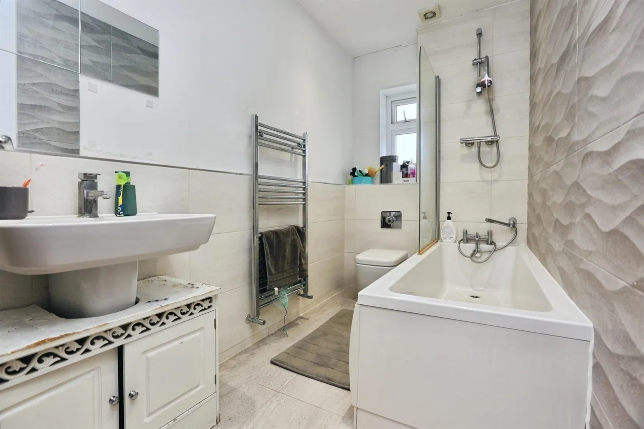 Waterloo Road, Southampton, SO15, photo 11
