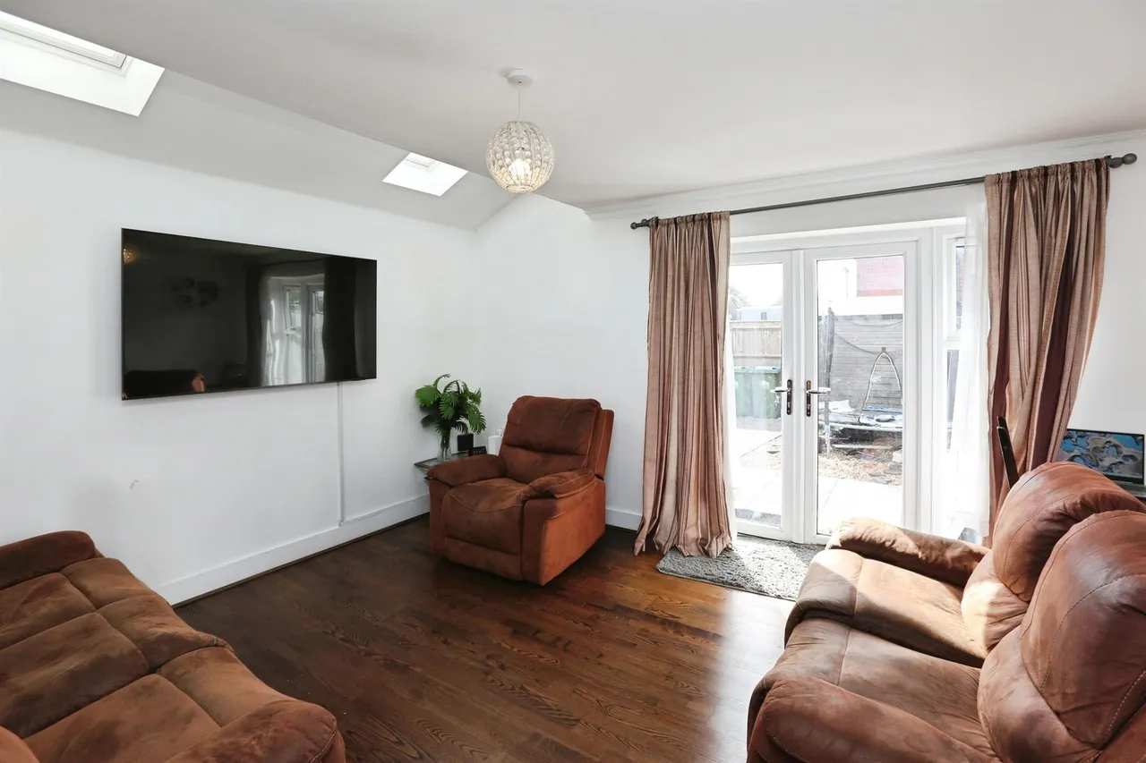 Waterloo Road, Southampton, SO15, photo 6
