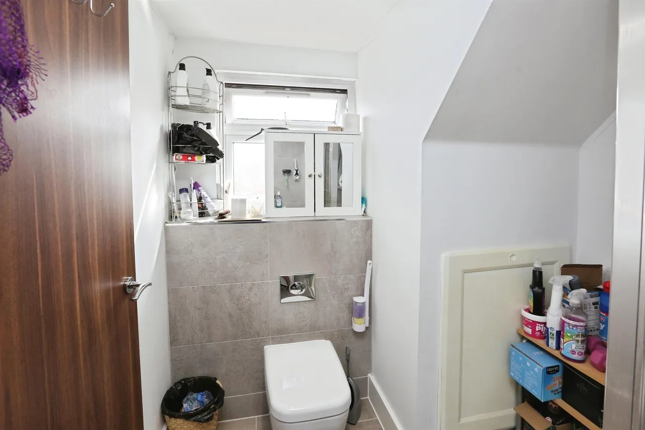 Waterloo Road, Southampton, SO15, photo 15