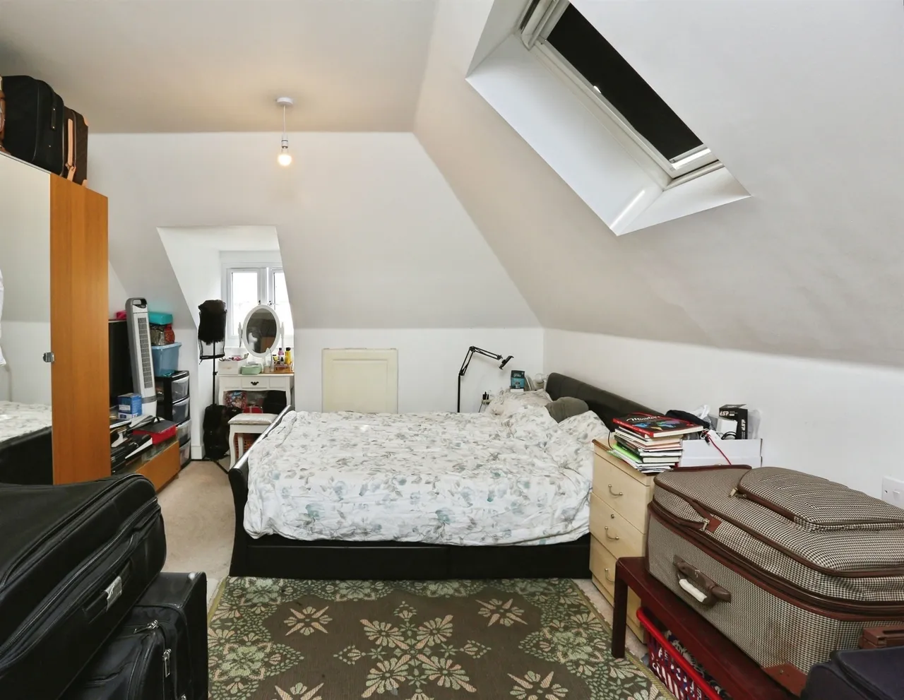 Waterloo Road, Southampton, SO15, photo 13