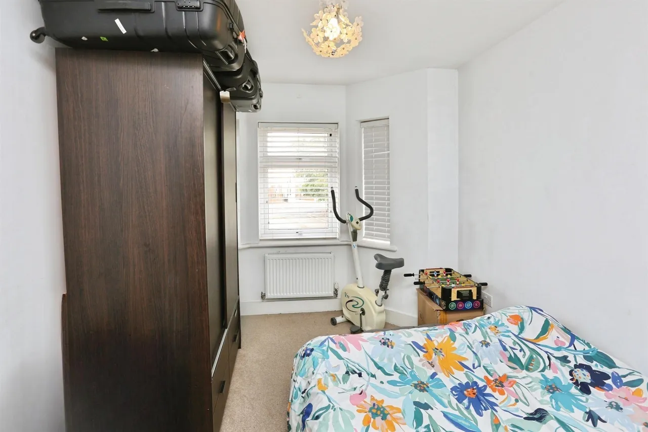 Waterloo Road, Southampton, SO15, photo 9