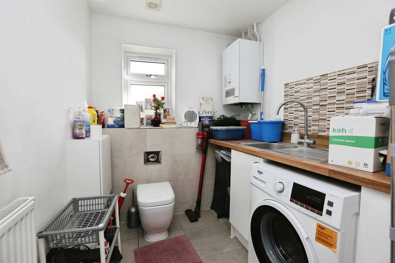 Waterloo Road, Southampton, SO15, photo 7