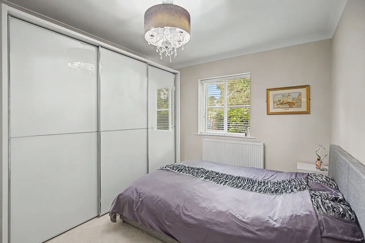 Woodcote, Altrincham, photo 9
