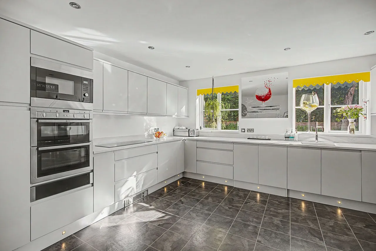 Woodcote, Altrincham, photo 3