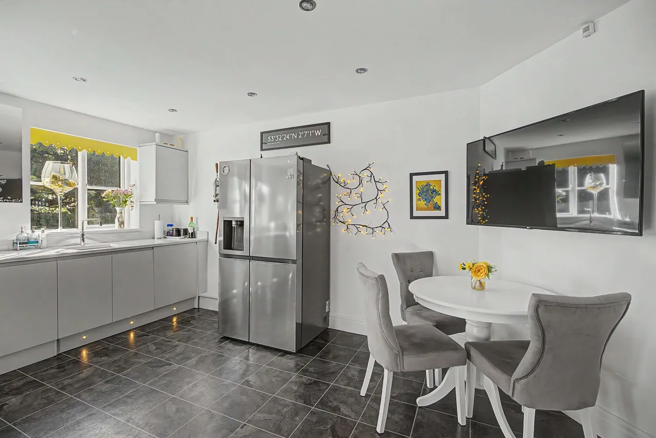 Woodcote, Altrincham, photo 6