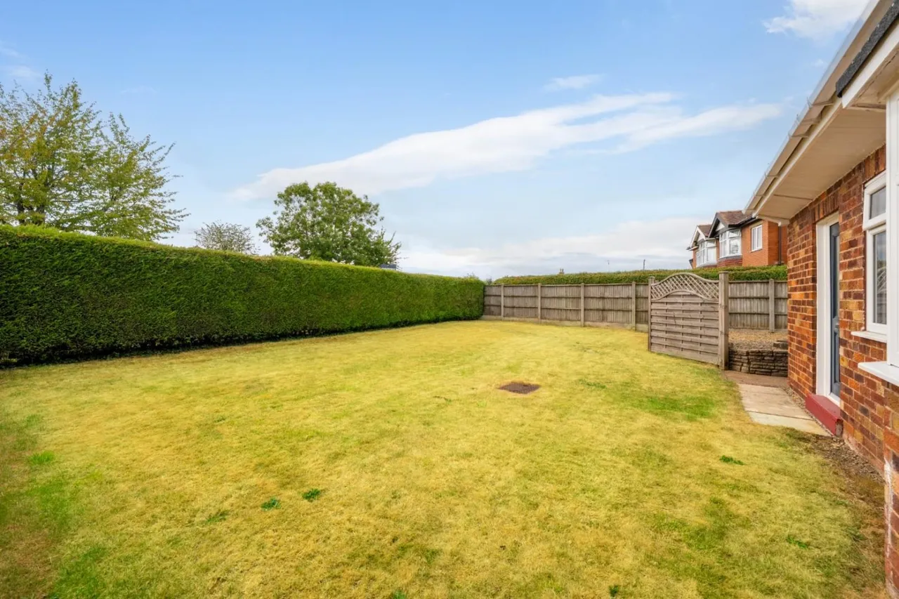 South View, Wetherby, LS22, photo 12