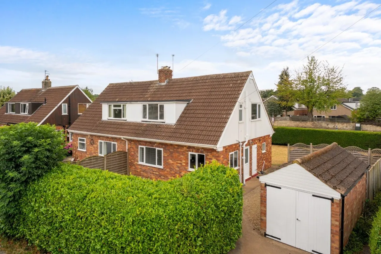 South View, Wetherby, LS22, photo 14