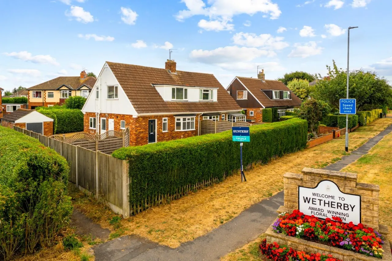 South View, Wetherby, LS22, photo 13