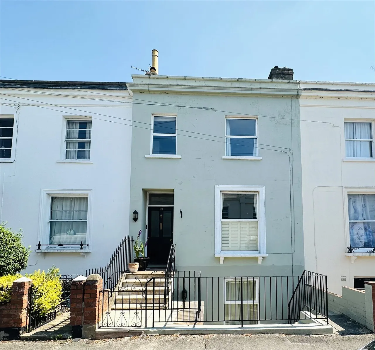 4 bed house for sale, Bath Parade, Cheltenham, GL53