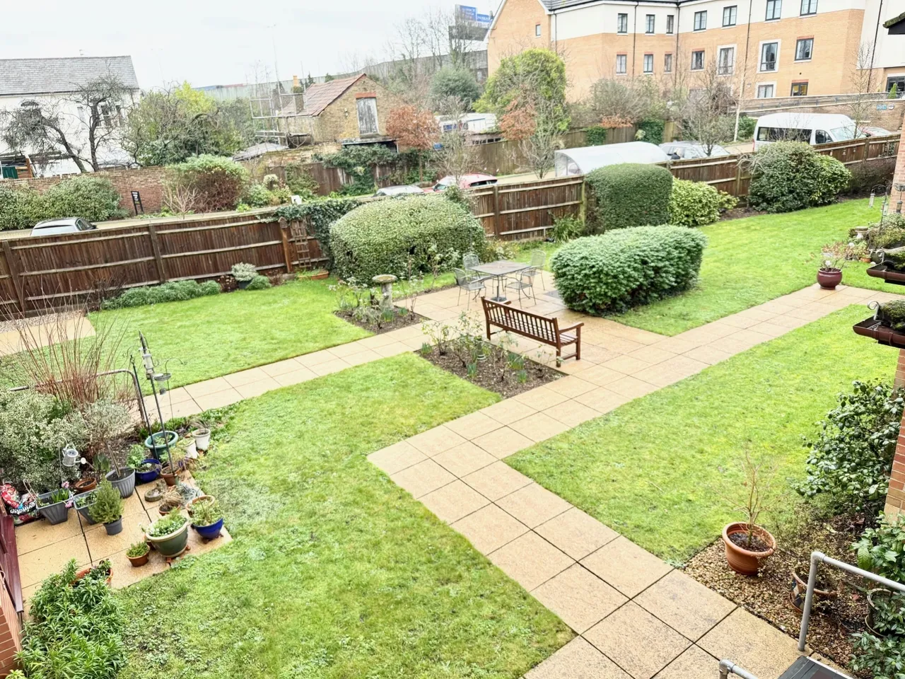 Orchid Court Albany Place, Surrey Egham, TW20, photo 10