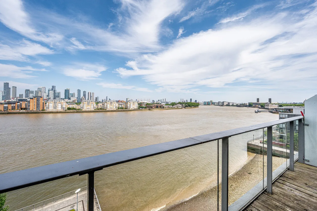 London, SE10, photo 10