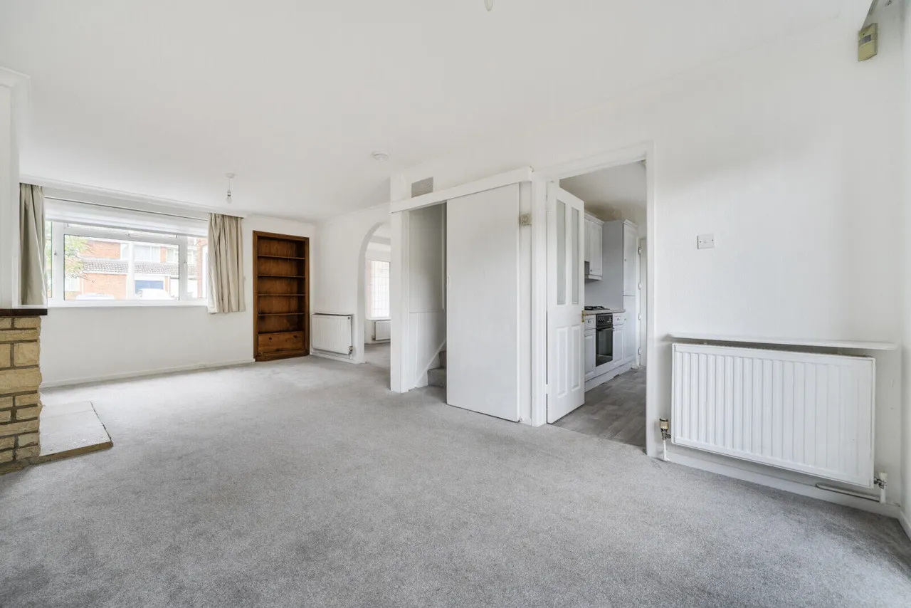 Ullswater Drive, Tilehurst, RG31, photo 4