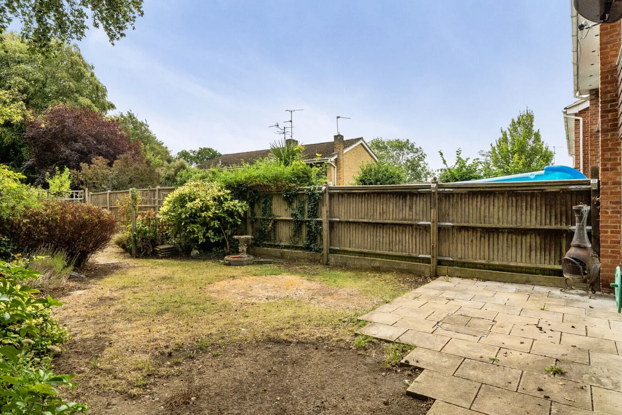 Ullswater Drive, Tilehurst, RG31, photo 14