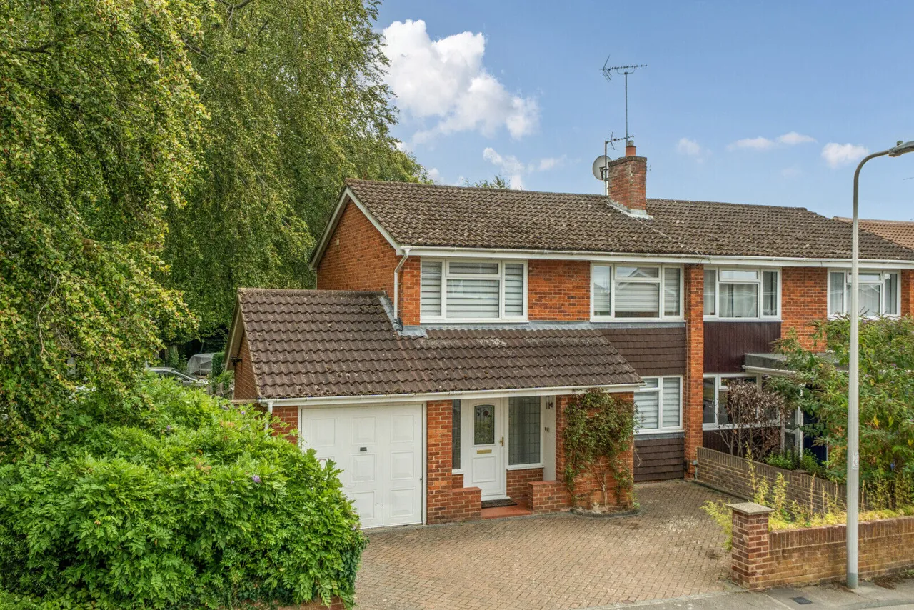 Ullswater Drive, Tilehurst, RG31, photo 2