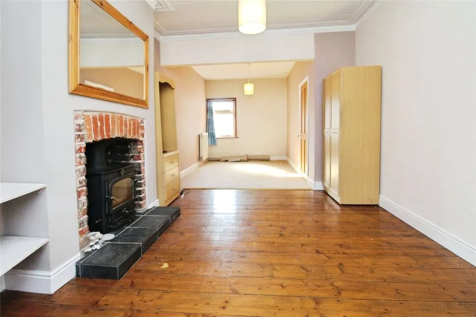 Aberdeen Road, Southampton, Hampshire, SO17, photo 4