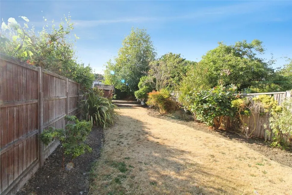 Aberdeen Road, Southampton, Hampshire, SO17, photo 8