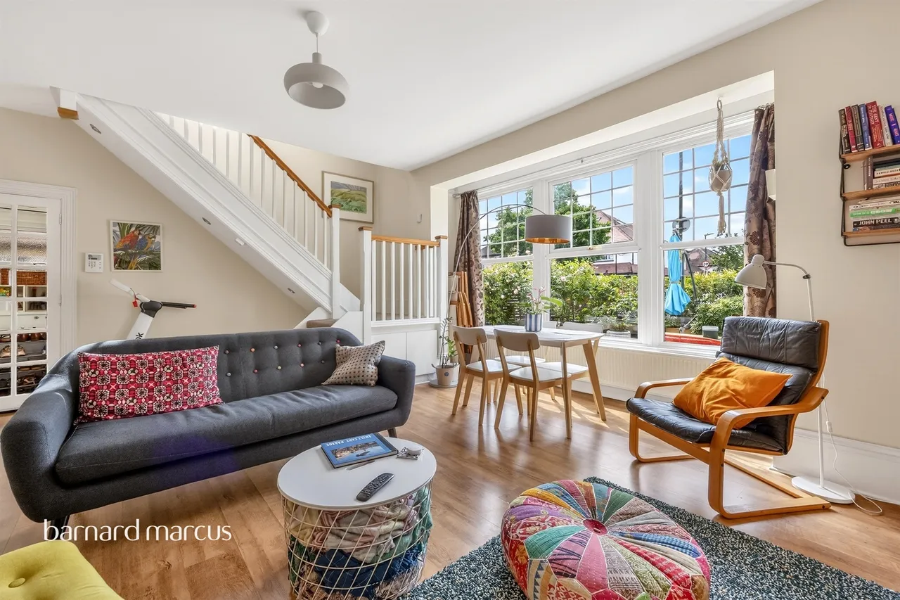 2 bed house for sale — Mitcham Park, Mitcham