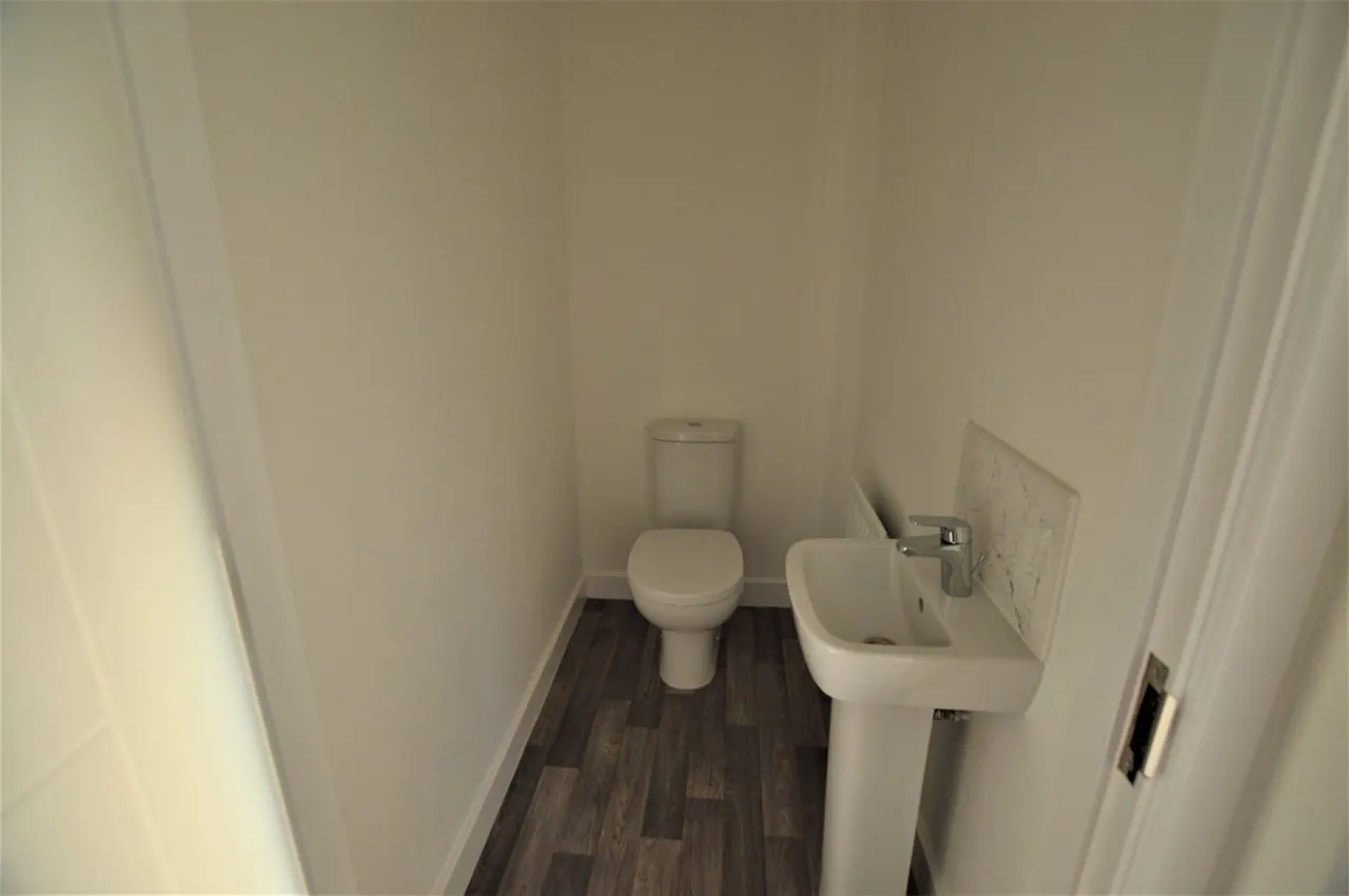 Headland Rise, Malton, YO17, photo 7
