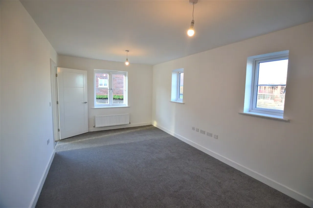 Headland Rise, Malton, YO17, photo 4