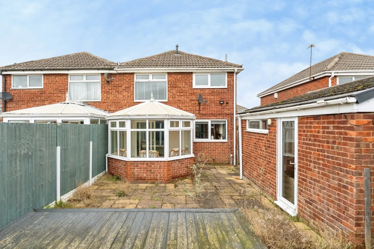 Hallfield Drive, Elton, CH2, photo 26