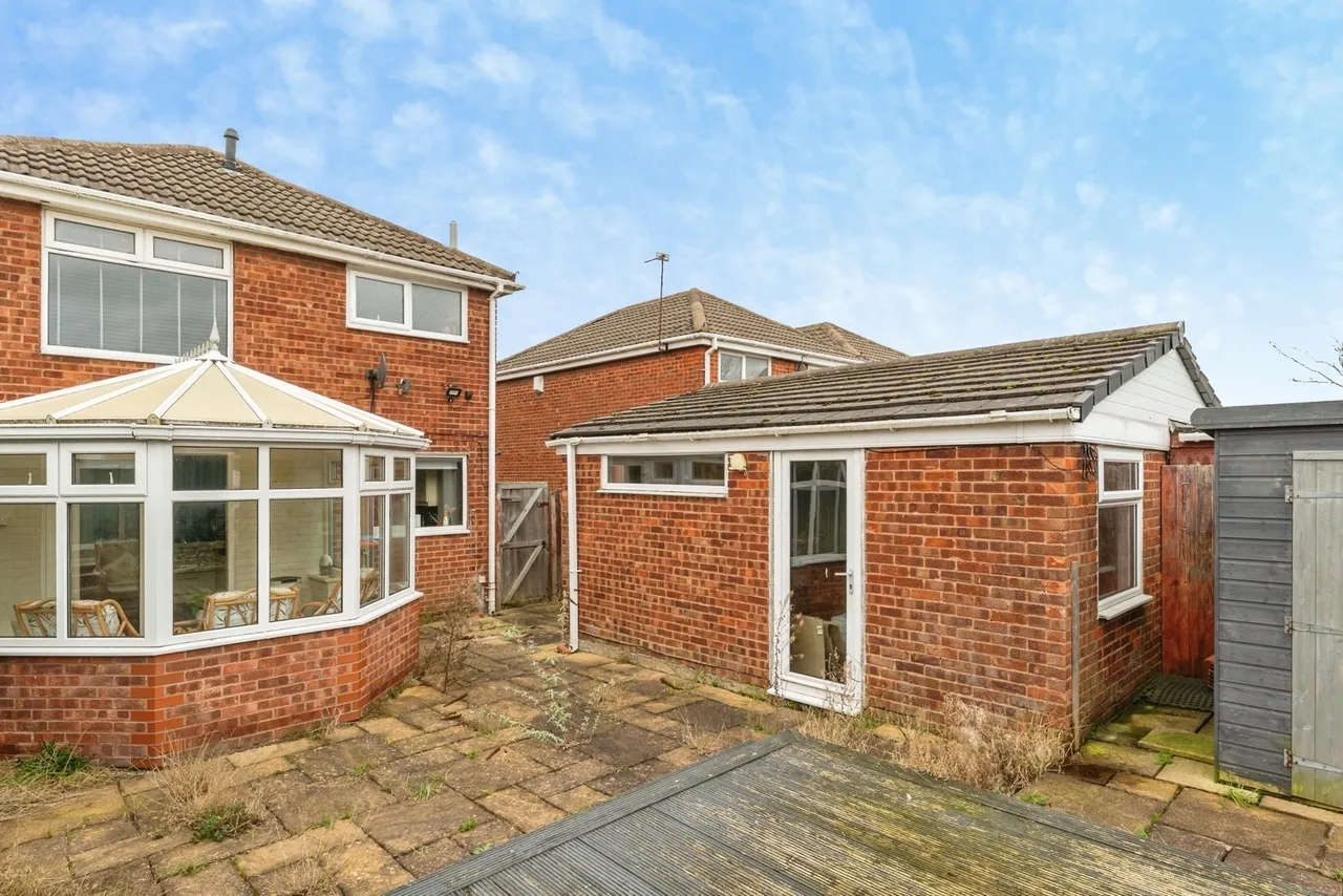 Hallfield Drive, Elton, CH2, photo 10
