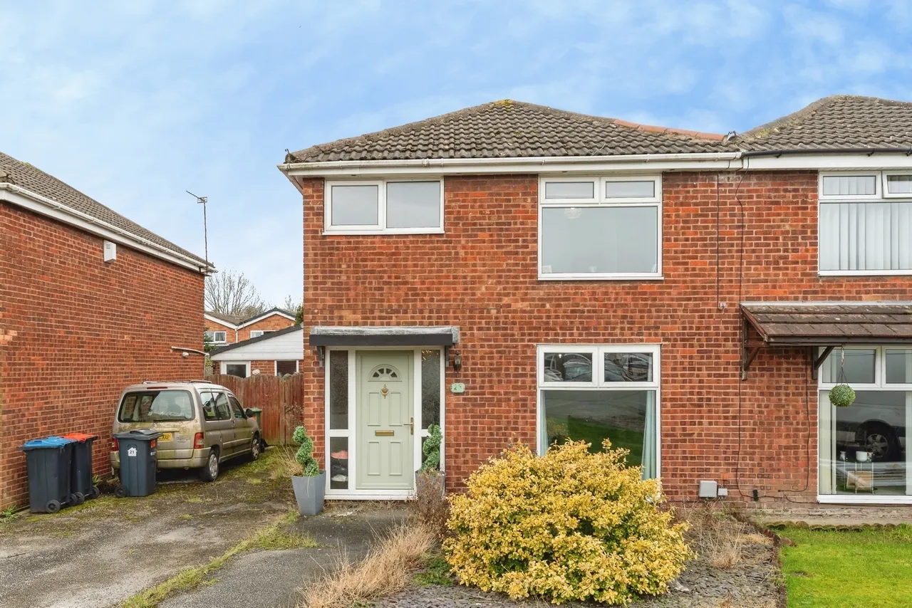 Hallfield Drive, Elton, CH2, photo 27