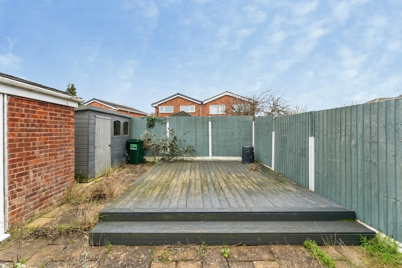 Hallfield Drive, Elton, CH2, photo 25