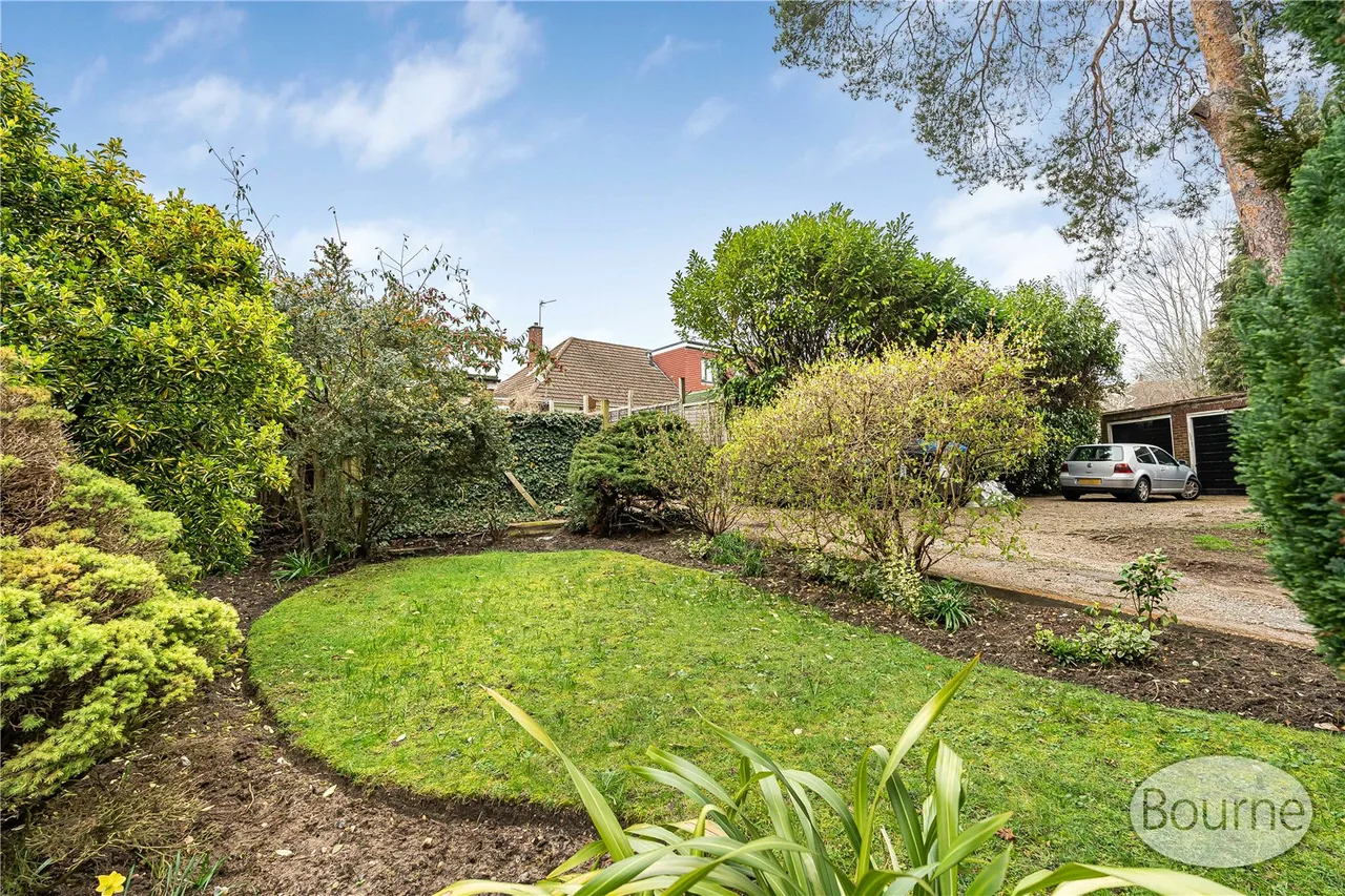 Sandy Lane, Woking, GU22, photo 14
