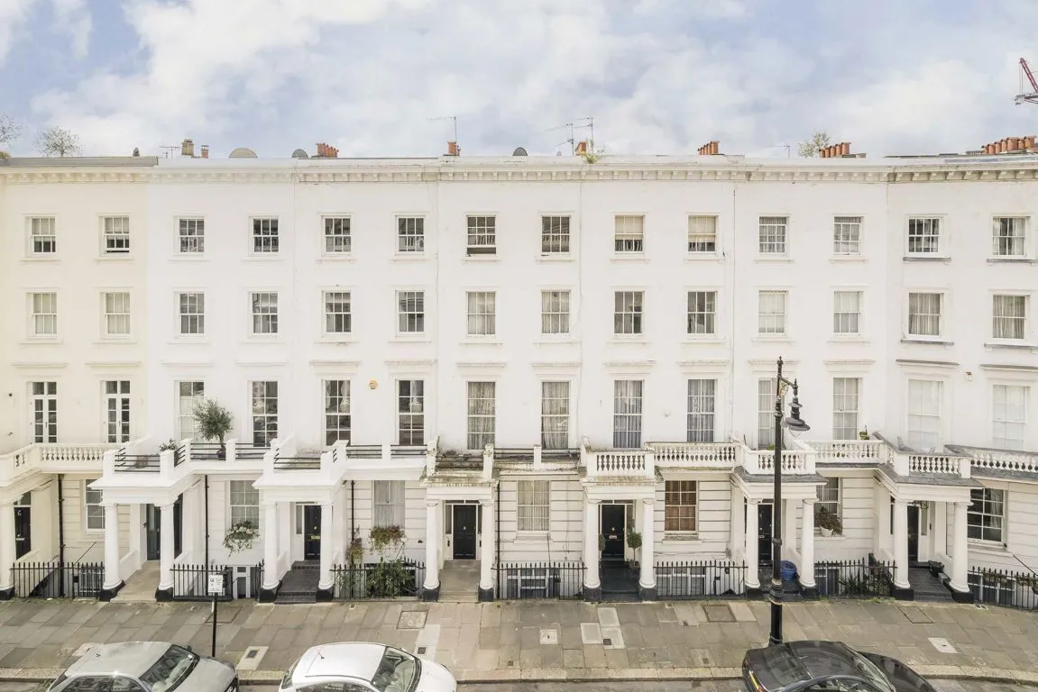 Cumberland Street, Pimlico, SW1V, photo 6
