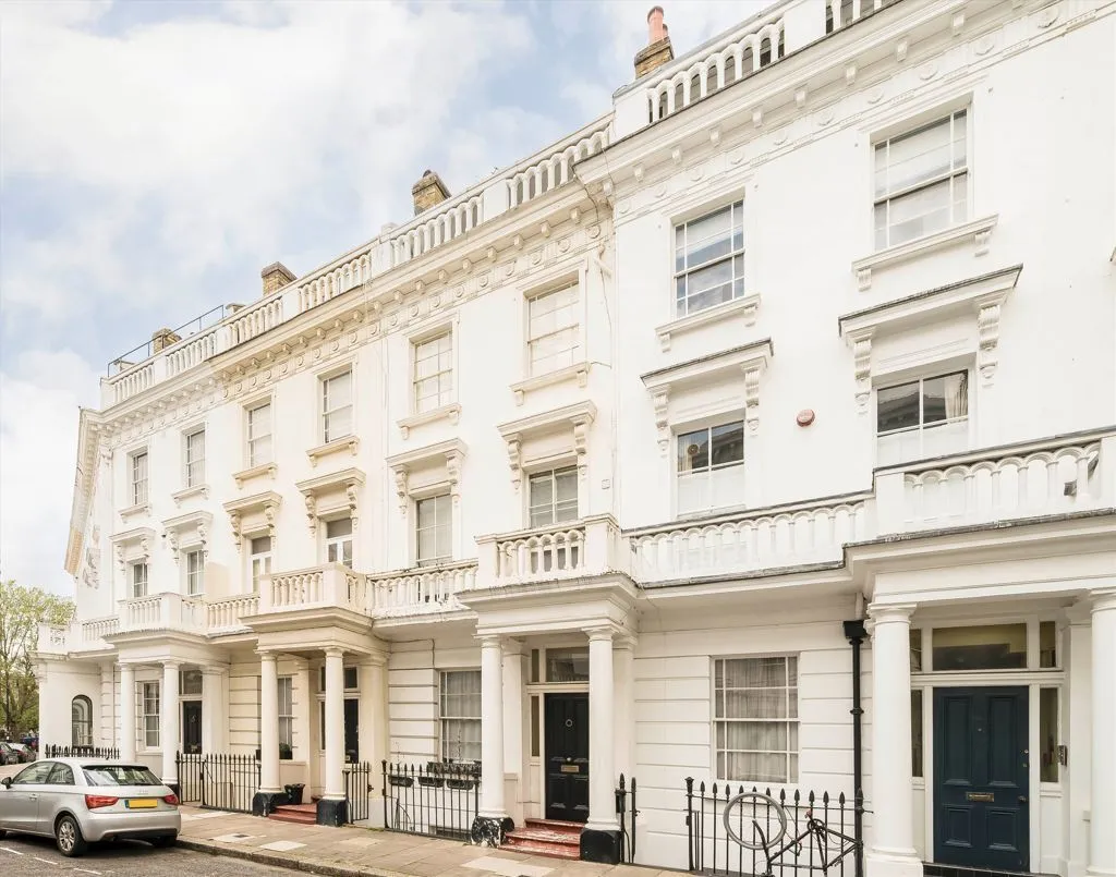 Cumberland Street, Pimlico, SW1V, photo 4