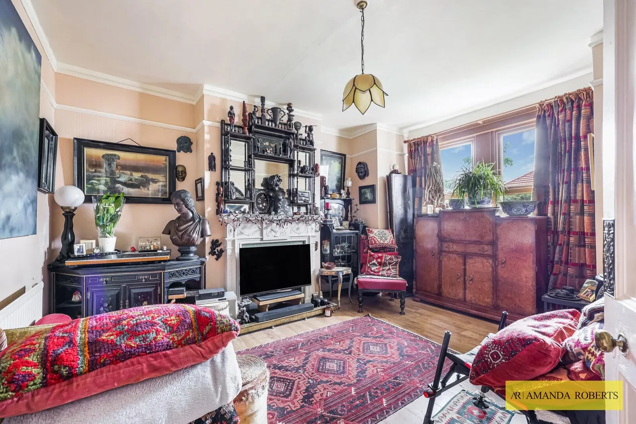 Leighton Road, Enfield, photo 6