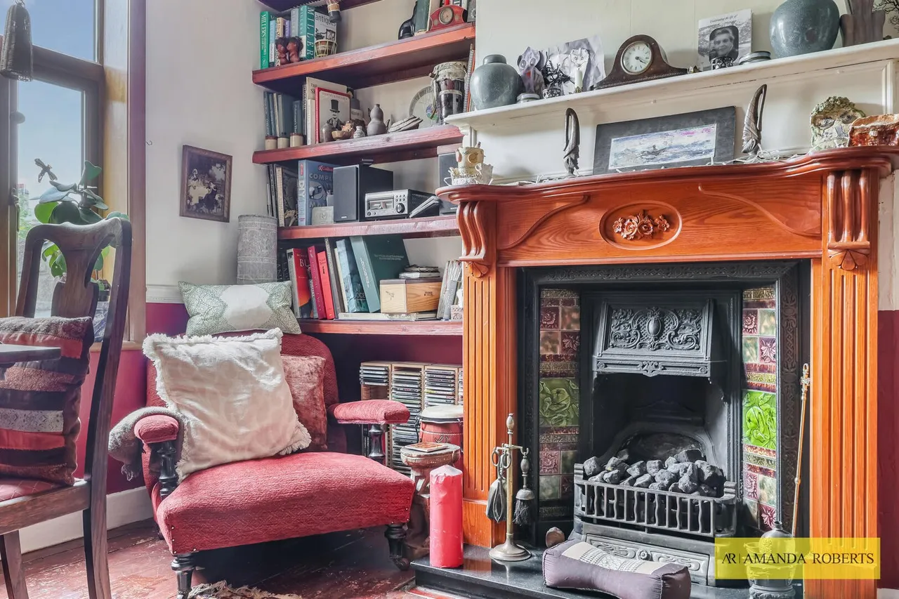 Leighton Road, Enfield, photo 8