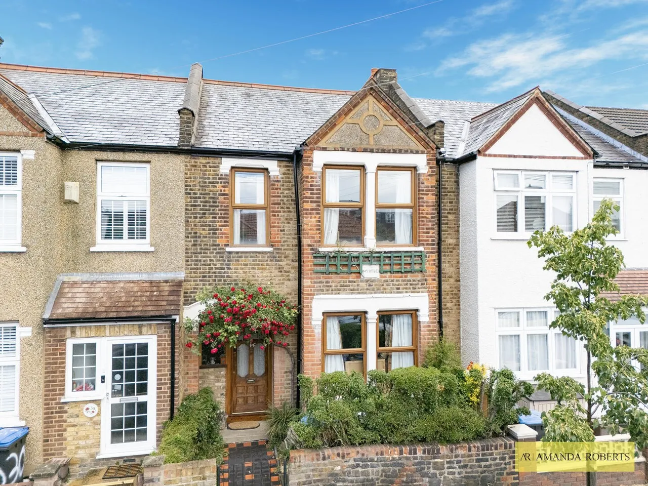 Leighton Road, Enfield, photo 2
