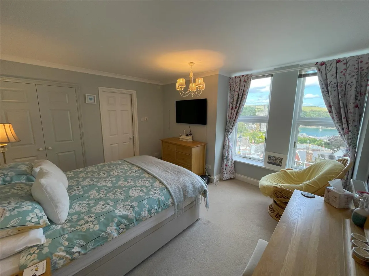 Daglands Road, Fowey, photo 7