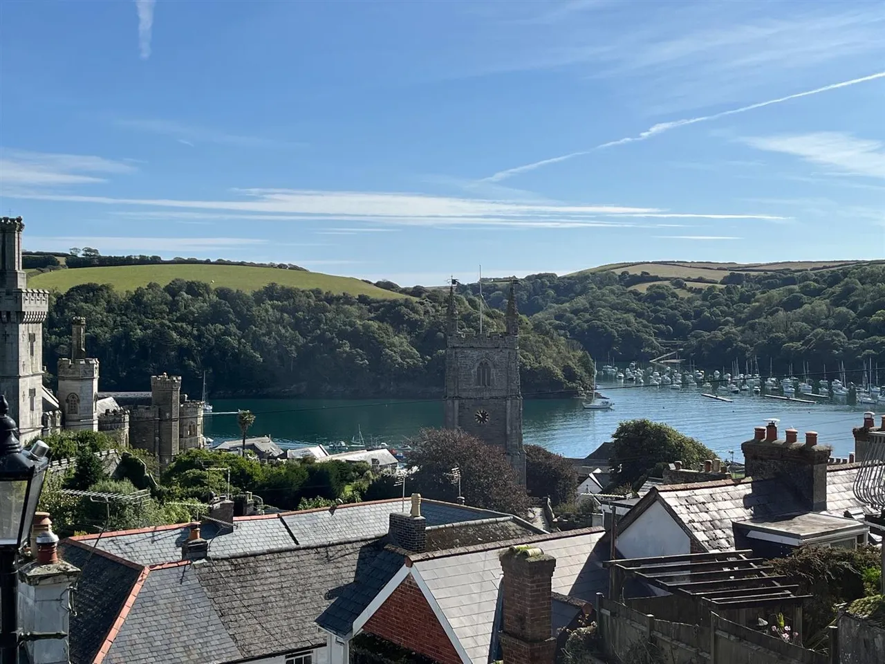 Daglands Road, Fowey, photo 2