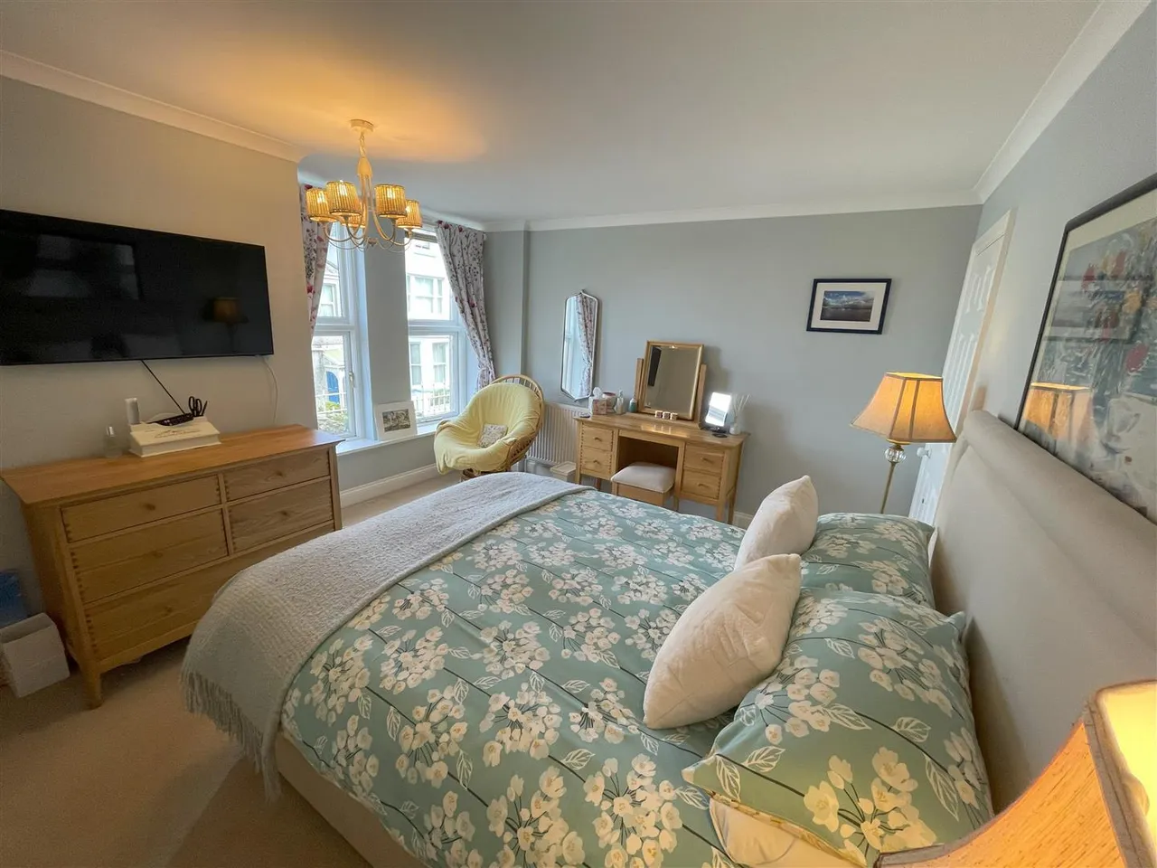 Daglands Road, Fowey, photo 9
