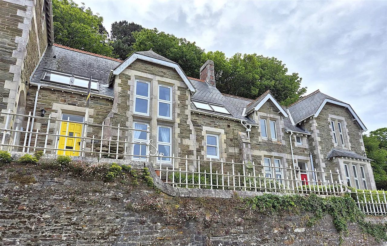 Daglands Road, Fowey, photo 14