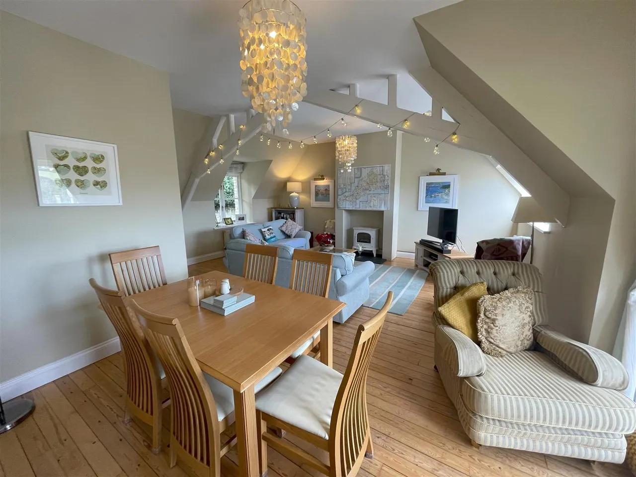 Daglands Road, Fowey, photo 3