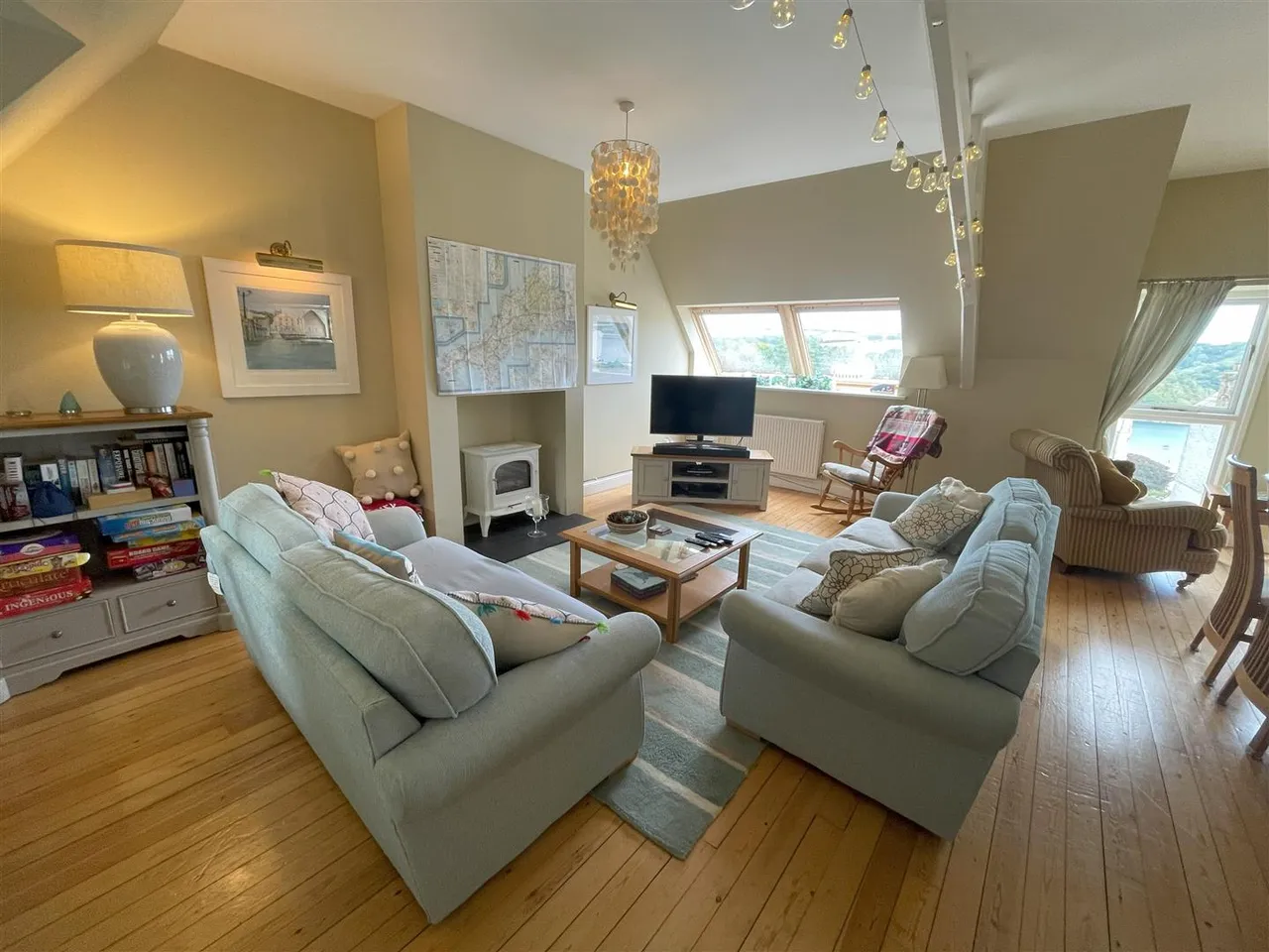 Daglands Road, Fowey, photo 4