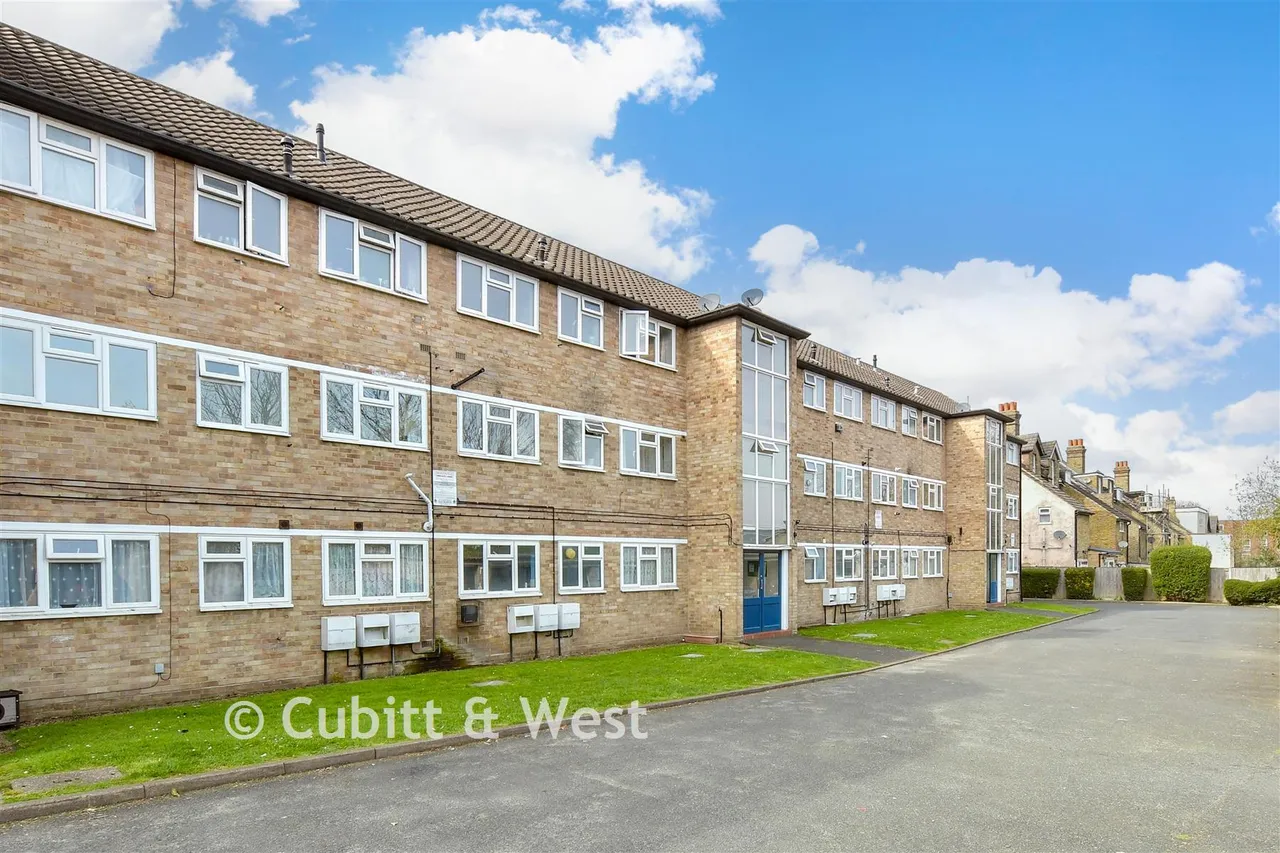 St. James Road, Sutton, SM1, photo 16