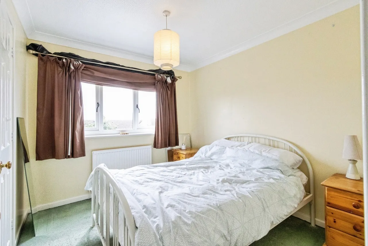 Longwood Fold, WAKEFIELD, West Yorkshire, WF3, photo 16