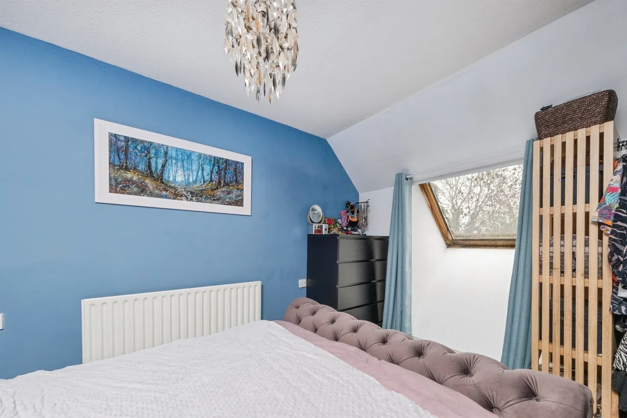 Arncliffe Drive, Heelands, Milton Keynes, photo 12