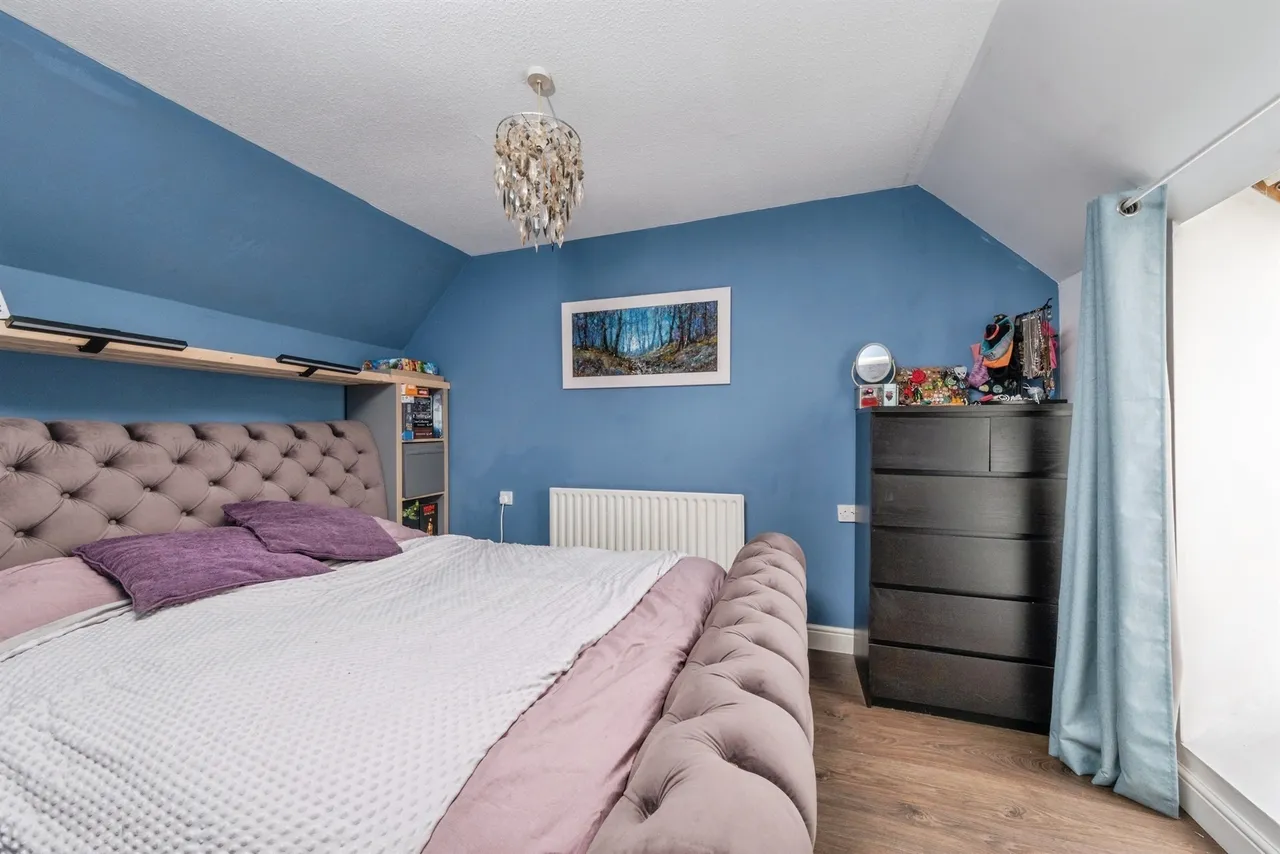 Arncliffe Drive, Heelands, Milton Keynes, photo 11